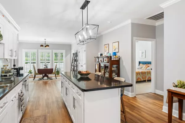 Cleveland, TN 37312,1421 Niki Way #NE