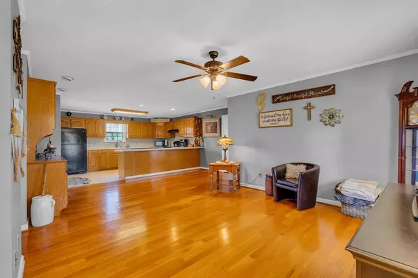 Cookeville, TN 38506,165 Eckles Cemetery Rd