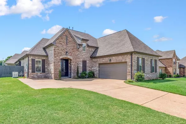 Memphis, TN 38125,5469 BRIARDALE DR