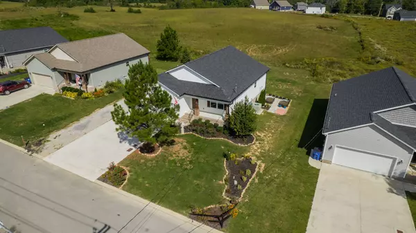 Shelbyville, TN 37160,109 Blue Grass Dr
