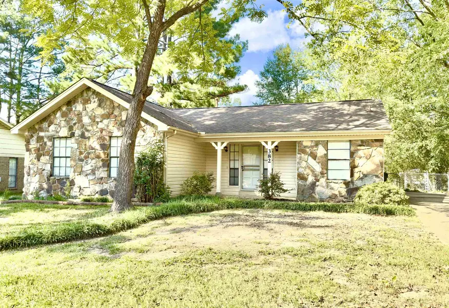 382 BOULDINCREST AVE, Collierville, TN 38017