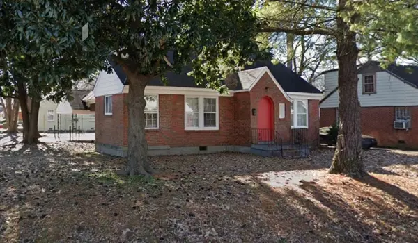3099 CRUMP AVE, Memphis, TN 38112