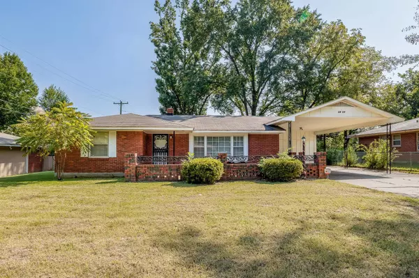 Memphis, TN 38116,1517 CAROL DR