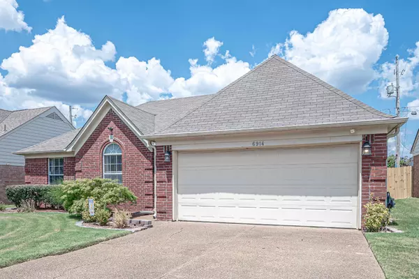 Cordova, TN 38018,6914 SCOFIELD CV