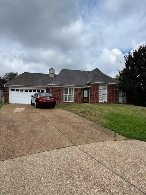 Memphis, TN 38141,4709 VALENE CIR