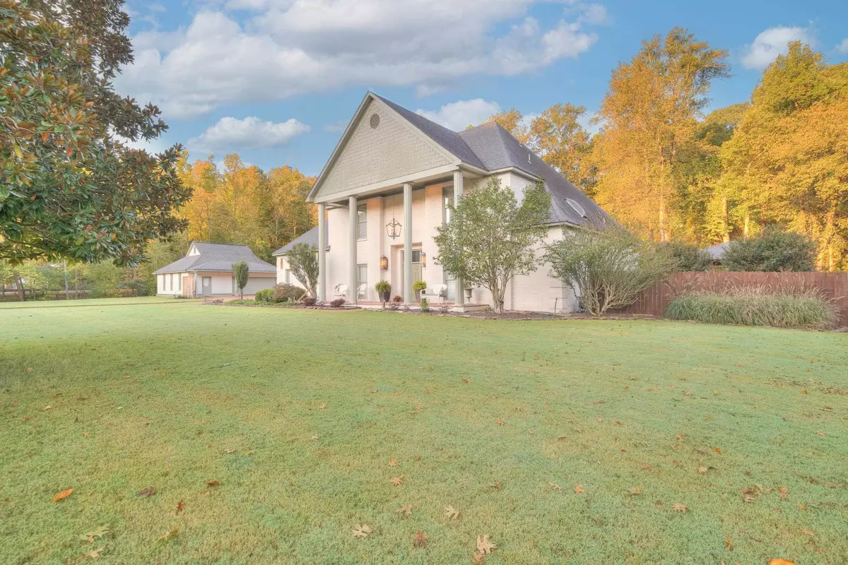 Memphis, TN 38133,3829 DAVIES MANOR DR