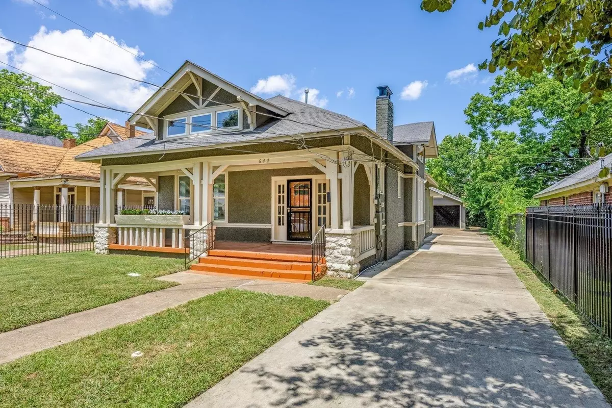 Memphis, TN 38107,642 BETHEL AVE