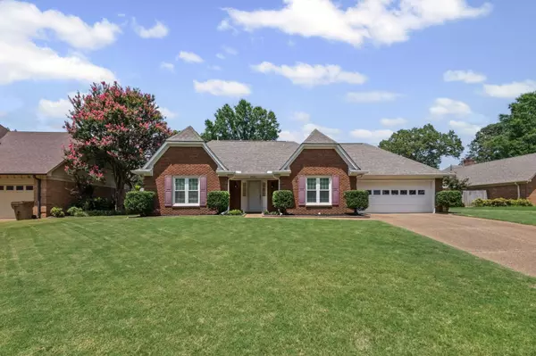 Cordova, TN 38018,8924 LEAF TRAIL CV