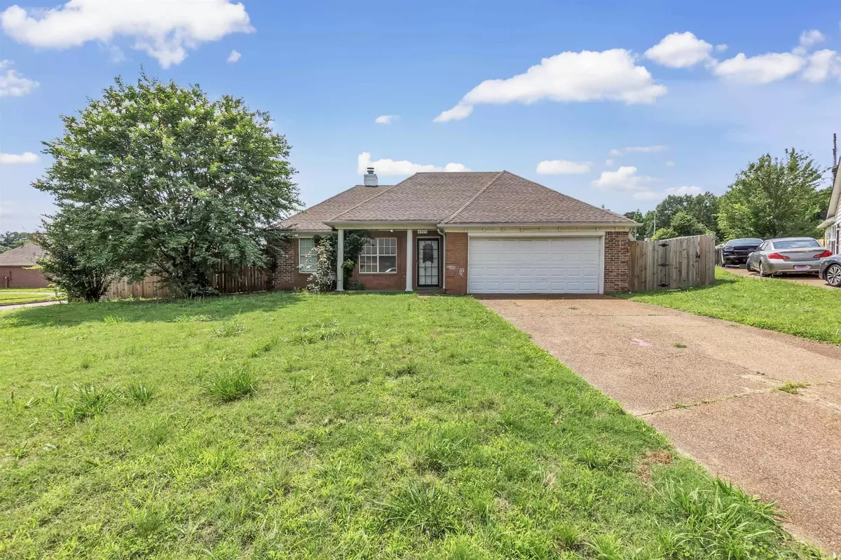 Memphis, TN 38128,4395 NILE CV