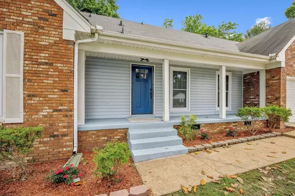 Memphis, TN 38116,5236 MARYNELLE CV