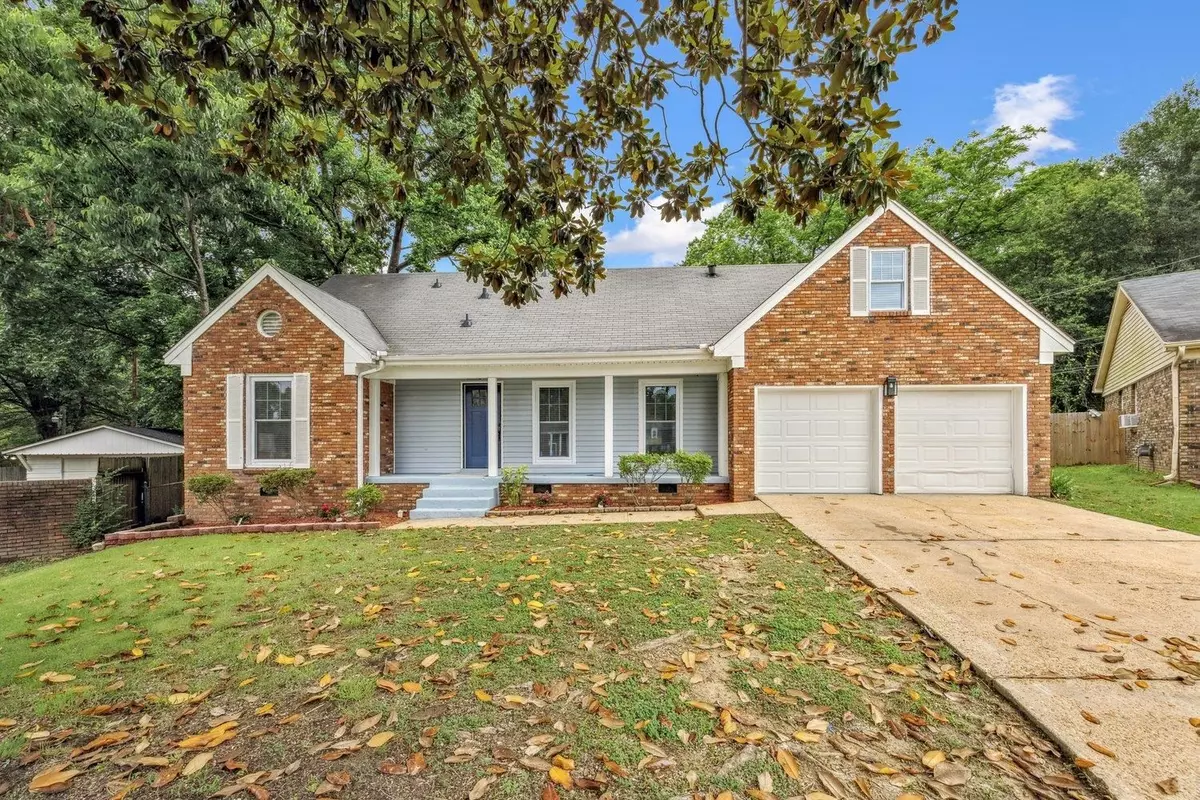 Memphis, TN 38116,5236 MARYNELLE CV