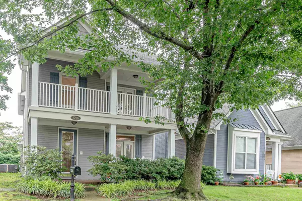 1226 ISLE BAY DR, Memphis, TN 38103