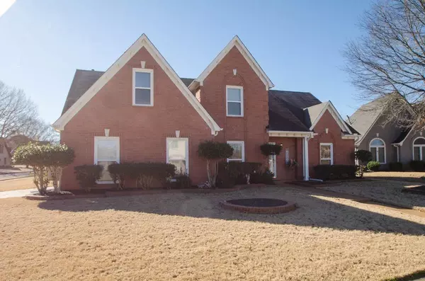 Collierville, TN 38017,487 PEBBLE CREEK CV