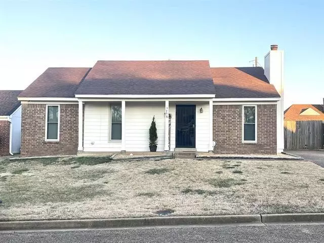 5258 ROLLING RIDGE CV, Memphis, TN 38141