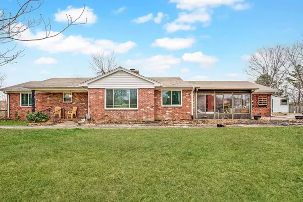 8392 OLD DEXTER RD, Cordova, TN 38016