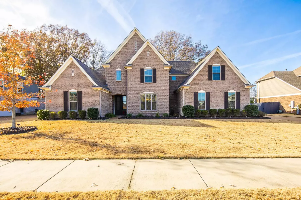 Arlington, TN 38002,6307 LONGMIRE LOOP