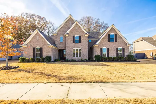 6307 LONGMIRE LOOP, Arlington, TN 38002