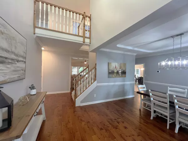 Collierville, TN 38017,1743 CAMPDEN DR