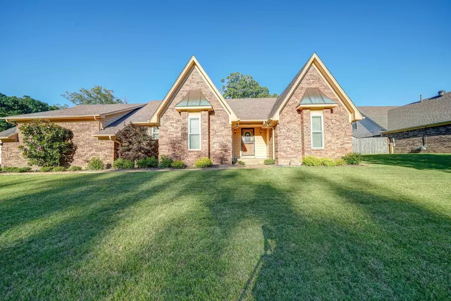 3088 YATES ST, Memphis, TN 38134