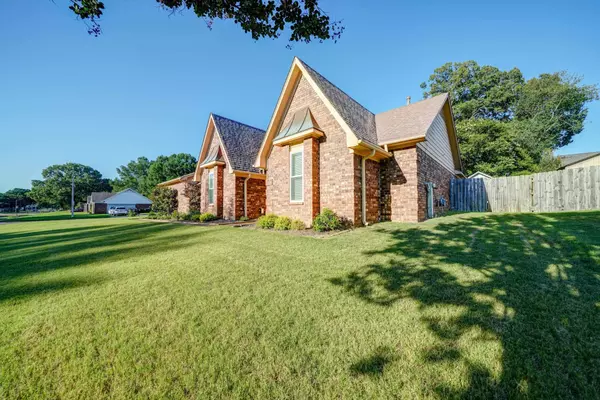 Memphis, TN 38134,3088 YATES ST