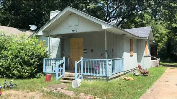 3170 POWELL AVE, Memphis, TN 38112
