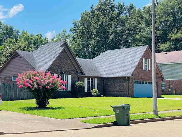 Millington, TN 38053,4723 CEDAR HILLS CV