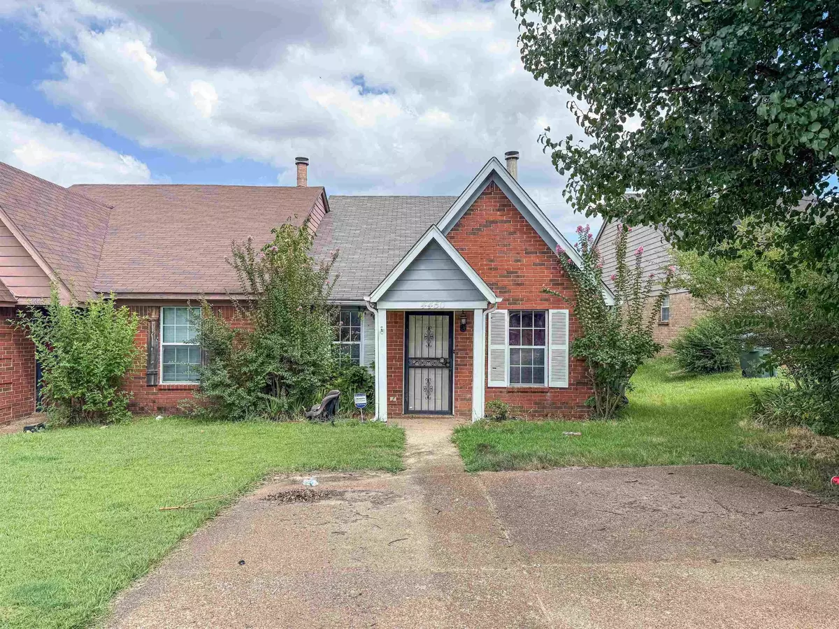 Memphis, TN 38141,4450 CEDAR CREEK CV