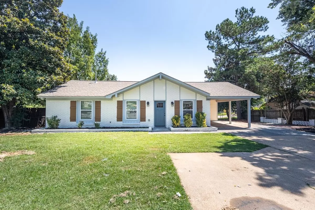 Memphis, TN 38127,3160 RANGE LINE RD
