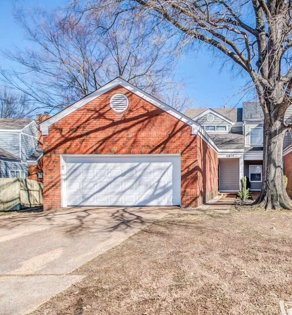 Memphis, TN 38141,6819 MARTHAS PT