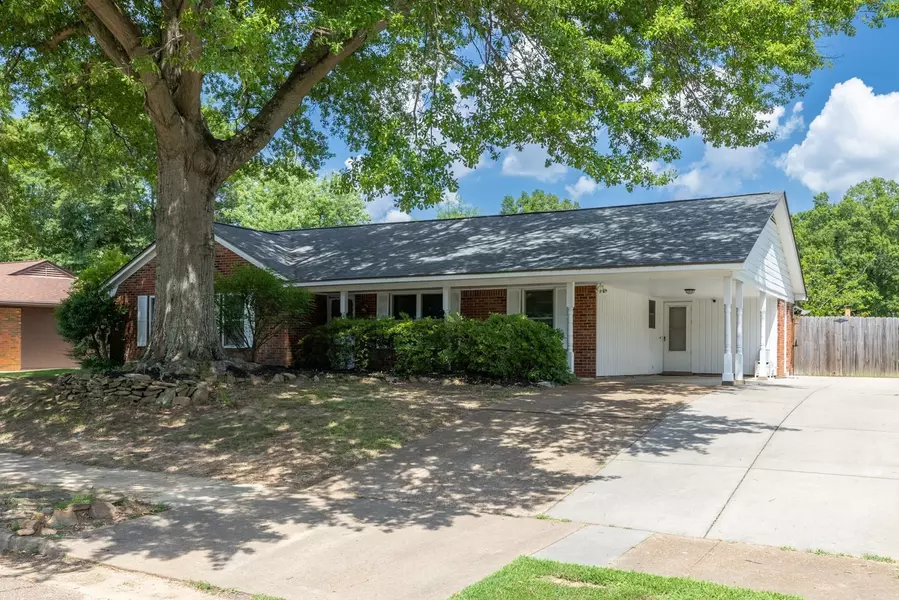 2752 GALAXIE ST, Memphis, TN 38134