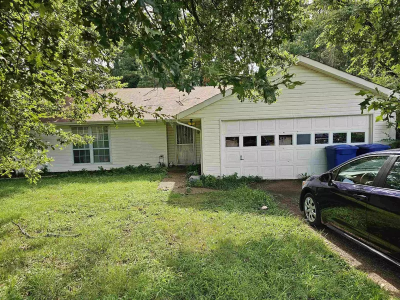 2008 MELROSE RD, Brighton, TN 38011