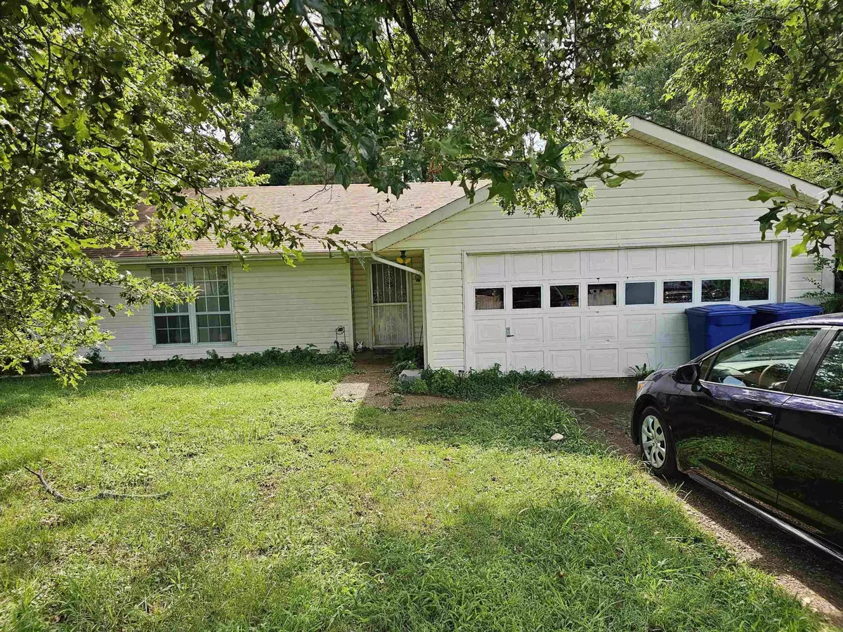 Brighton, TN 38011,2008 MELROSE RD