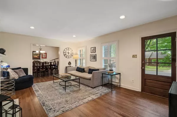 Memphis, TN 38117,4215 MINDEN RD