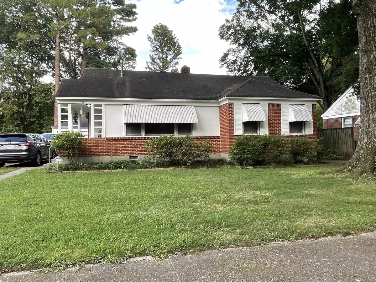 Memphis, TN 38122,556 STANLEY DR