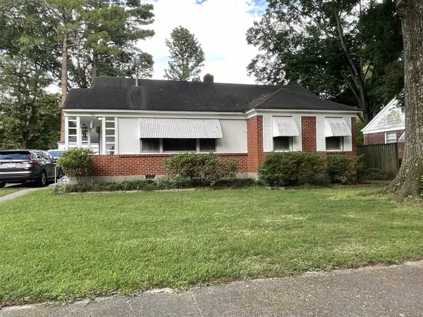 556 STANLEY DR, Memphis, TN 38122