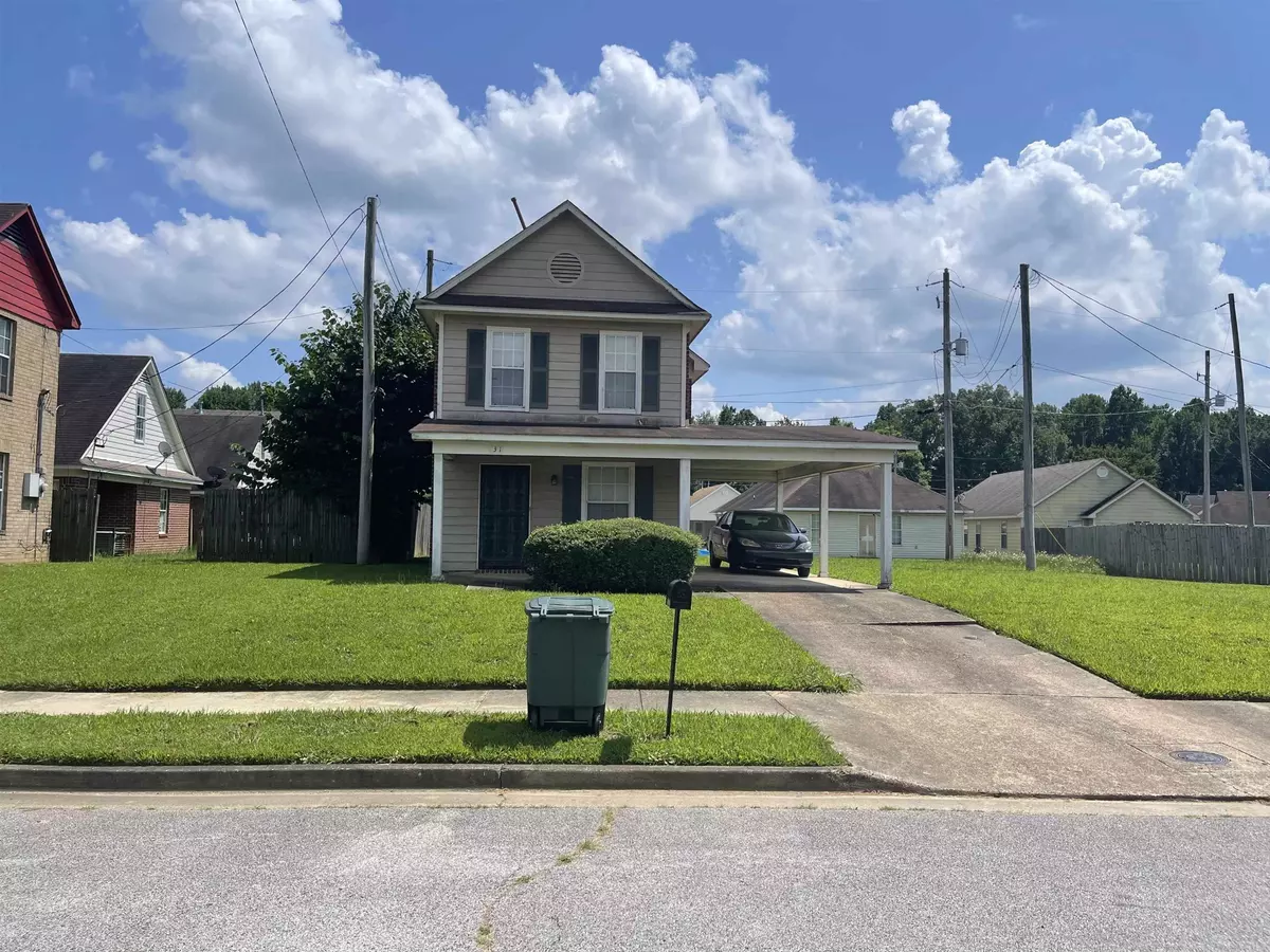 Memphis, TN 38109,31 MABEL DR