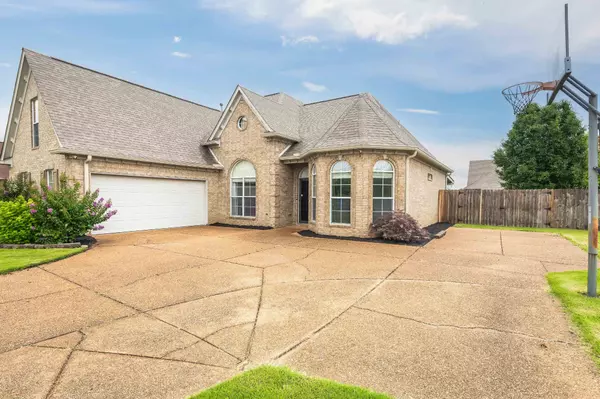 Arlington, TN 38002,6302 MILTON WILSON BLVD