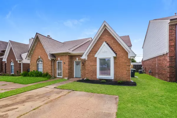 Cordova, TN 38016,1659 RED BARN DR