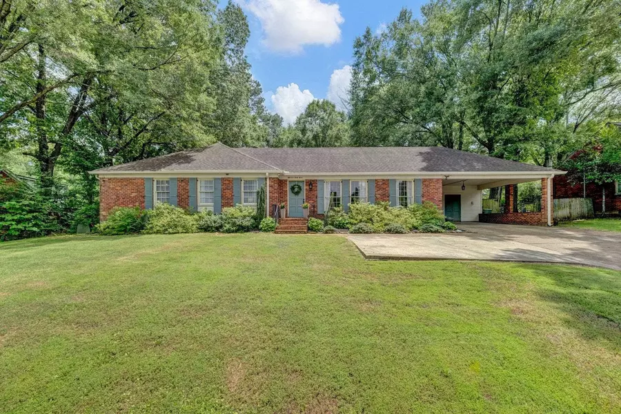 5543 WALNUT GROVE RD, Memphis, TN 38120