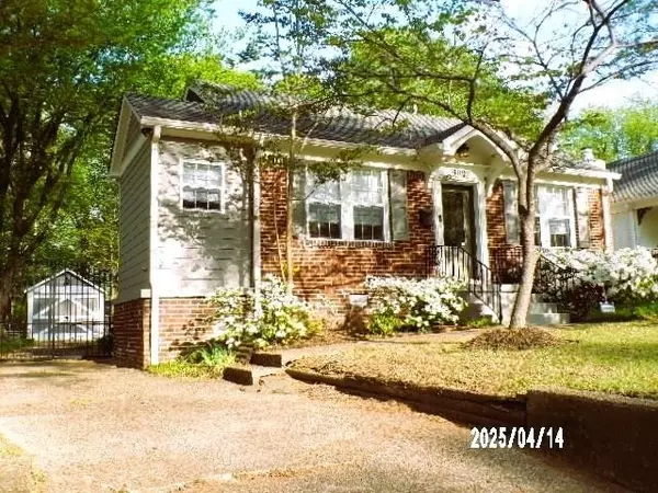 Memphis, TN 38111,400 S REESE ST