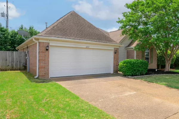 Cordova, TN 38018,6937 LUXOR LN