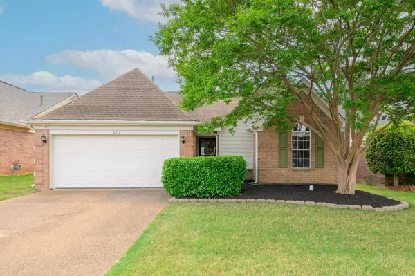 Cordova, TN 38018,6937 LUXOR LN