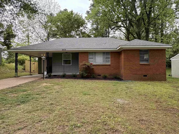 3535 DEBBY DR, Memphis, TN 38127