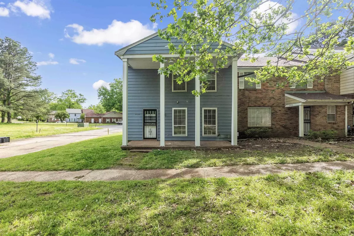 Memphis, TN 38128,3100 CASTLEBAY RD #30