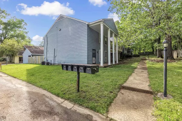 Memphis, TN 38128,3100 CASTLEBAY RD #30