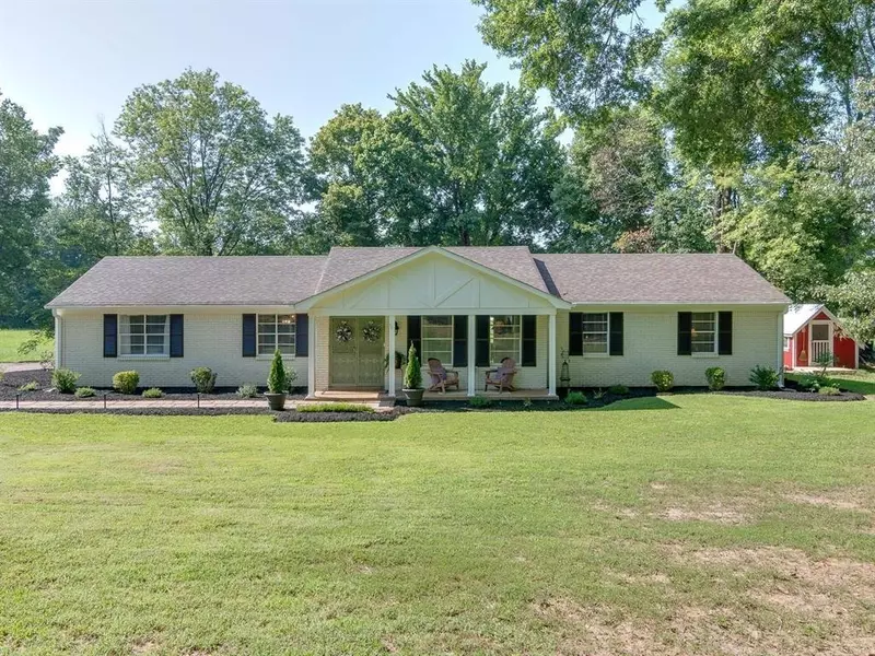 545 N COLLIERVILLE-ARLINGTON RD, Collierville, TN 38017