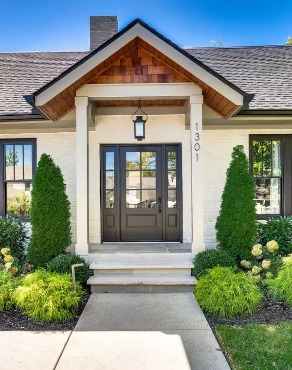 Nashville, TN 37212,1301 Clayton Ave