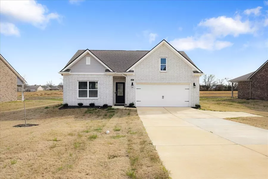 4373 SHELBY RD, Millington, TN 38053