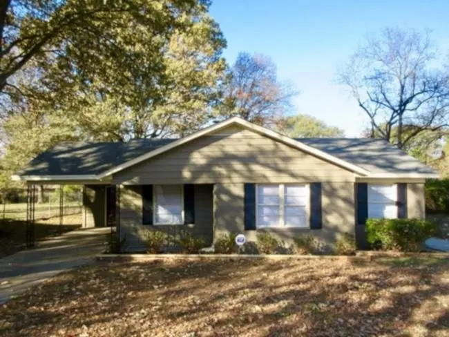 Memphis, TN 38127,3379 RIDGECREST ST