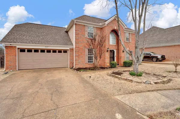 Cordova, TN 38018,327 MAYHURST LN